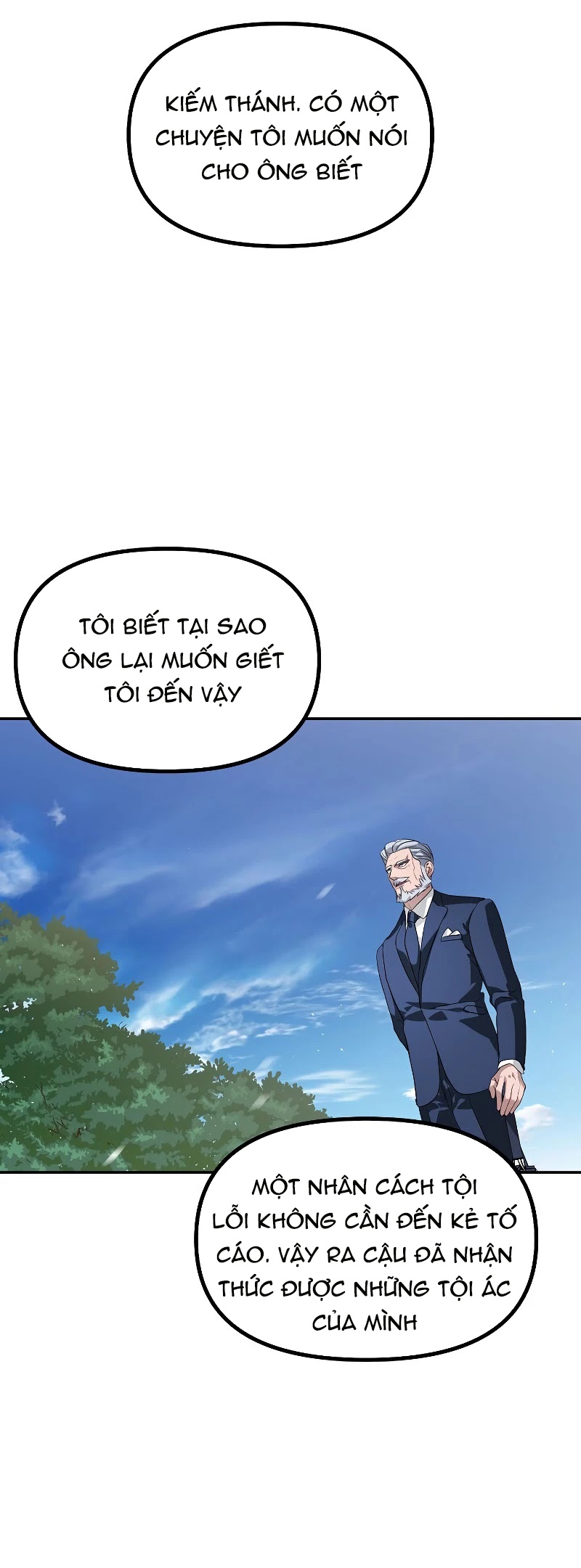 Đọc truyện Thợ săn cảm tử rank SSS - Chap 31