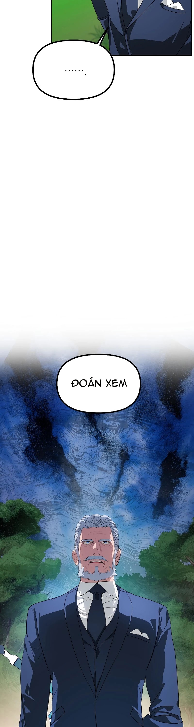 Đọc truyện Thợ săn cảm tử rank SSS - Chap 31