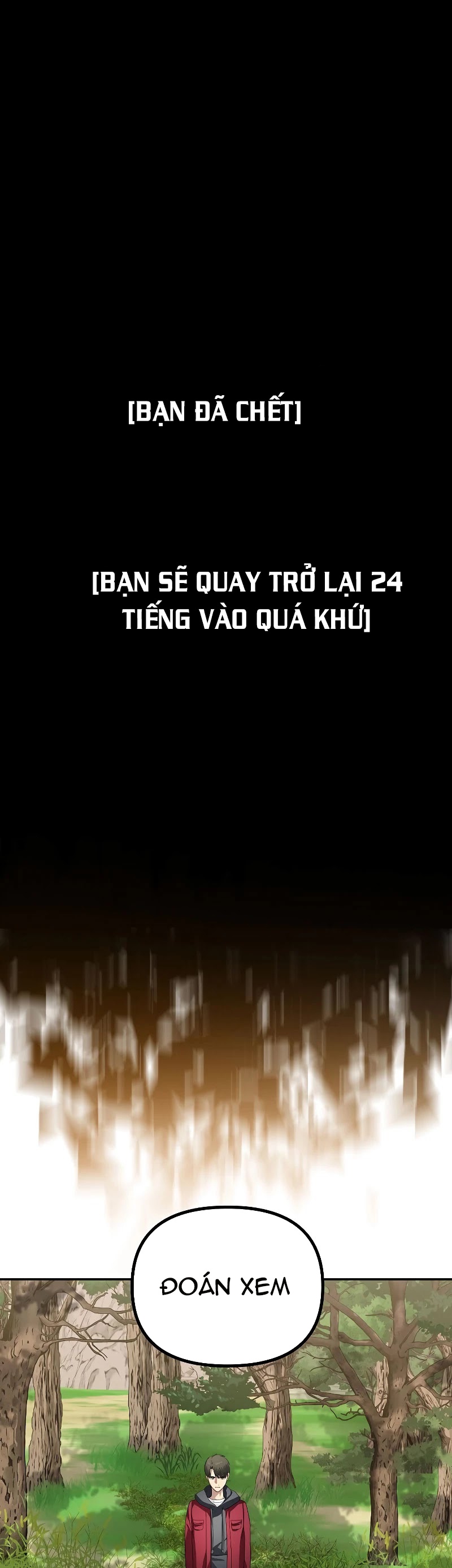 Đọc truyện Thợ săn cảm tử rank SSS - Chap 31