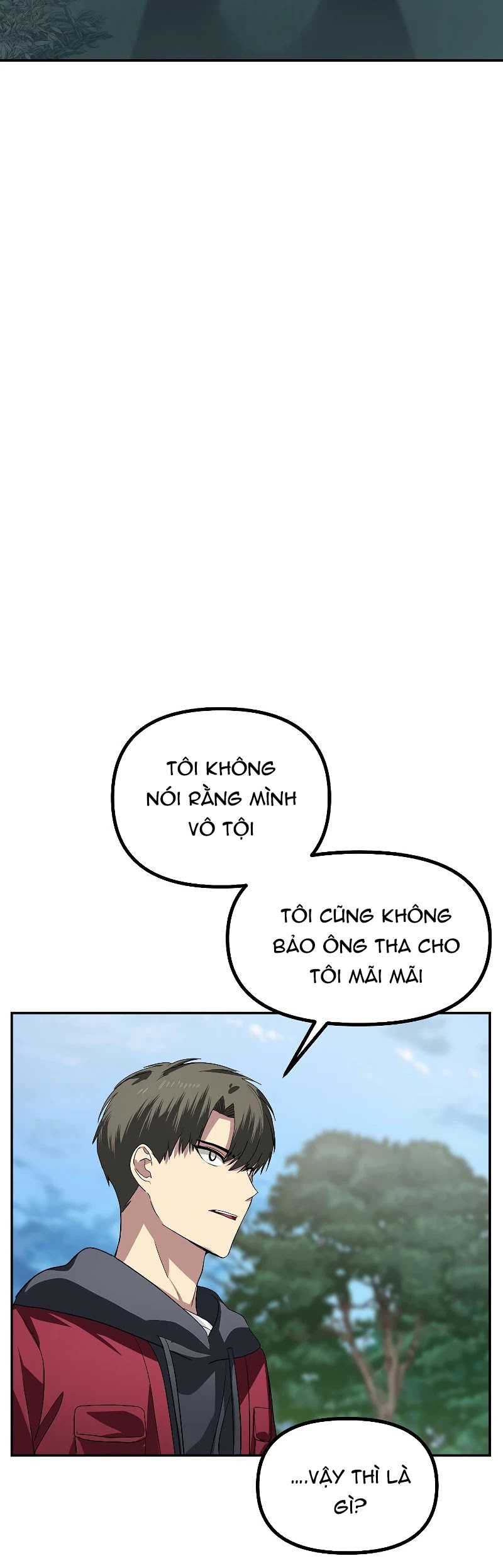 Đọc truyện Thợ săn cảm tử rank SSS - Chap 31