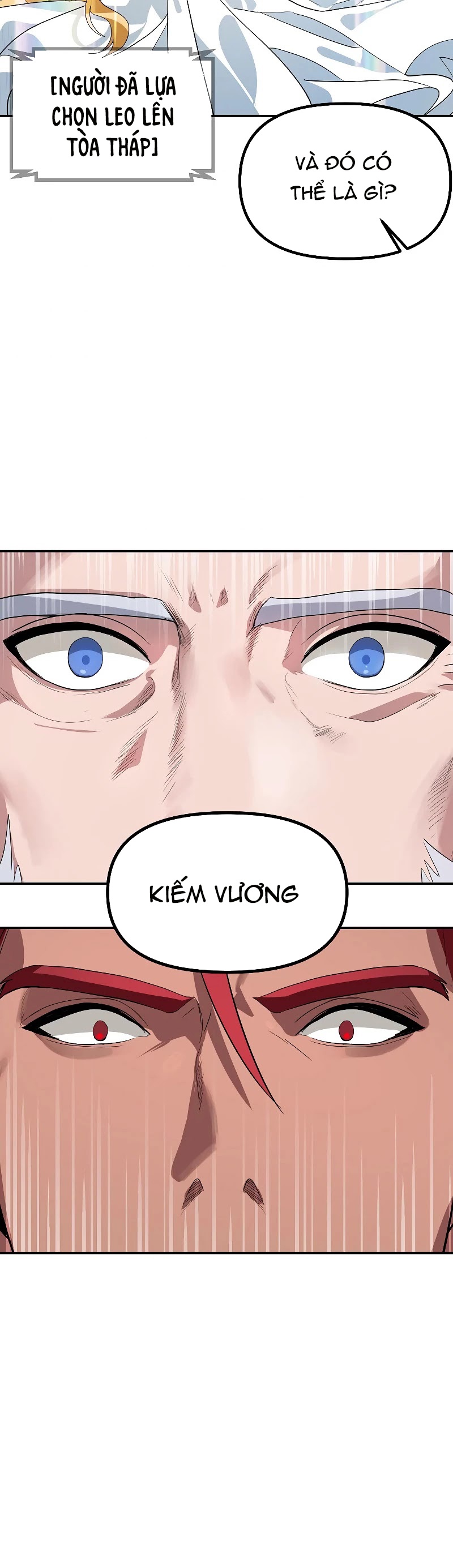 Đọc truyện Thợ săn cảm tử rank SSS - Chap 31