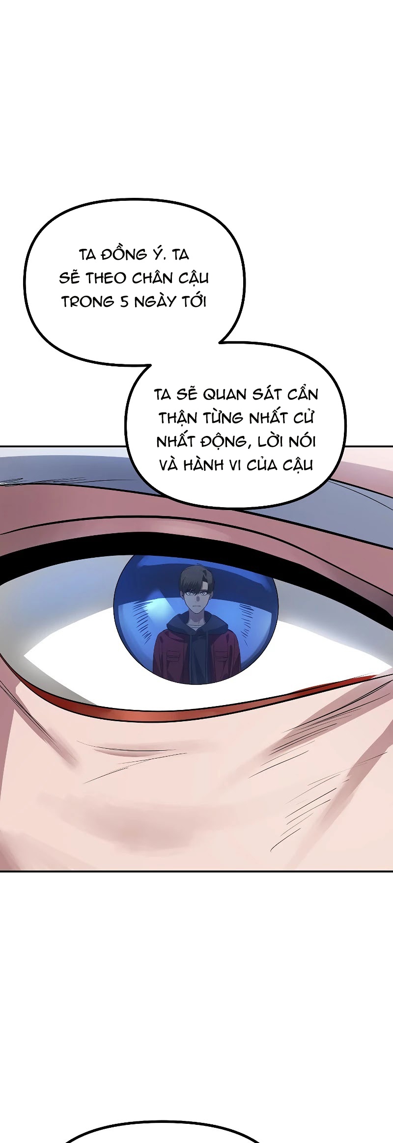 Đọc truyện Thợ săn cảm tử rank SSS - Chap 31