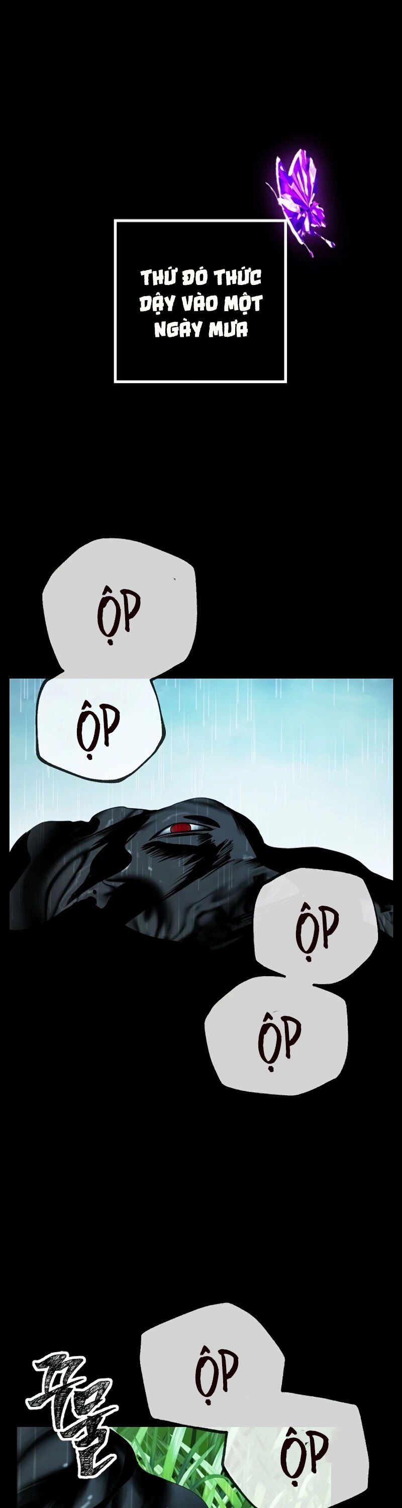 Đọc truyện Thợ săn cảm tử rank SSS - Chap 34