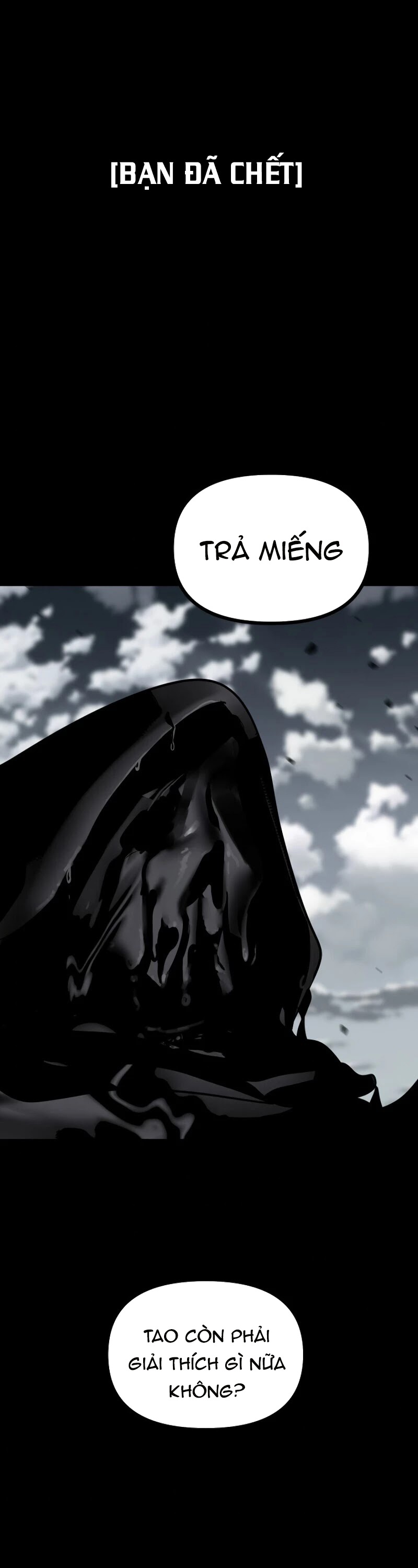 Đọc truyện Thợ săn cảm tử rank SSS - Chap 34