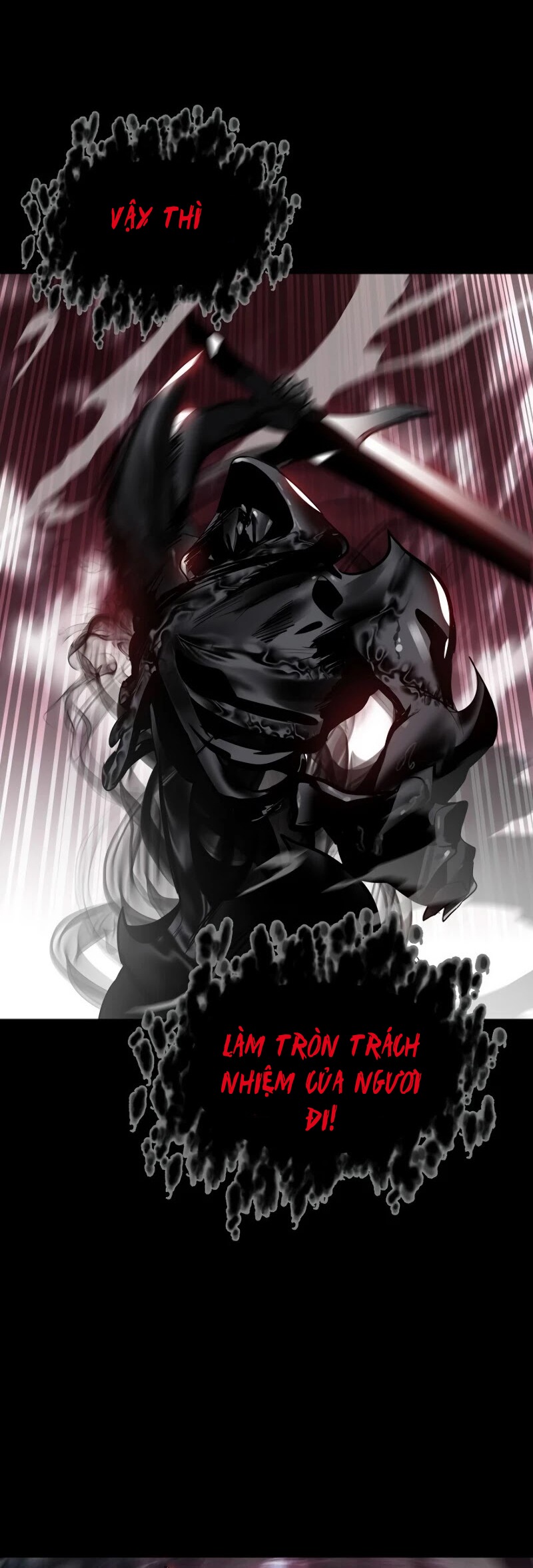 Đọc truyện Thợ săn cảm tử rank SSS - Chap 34