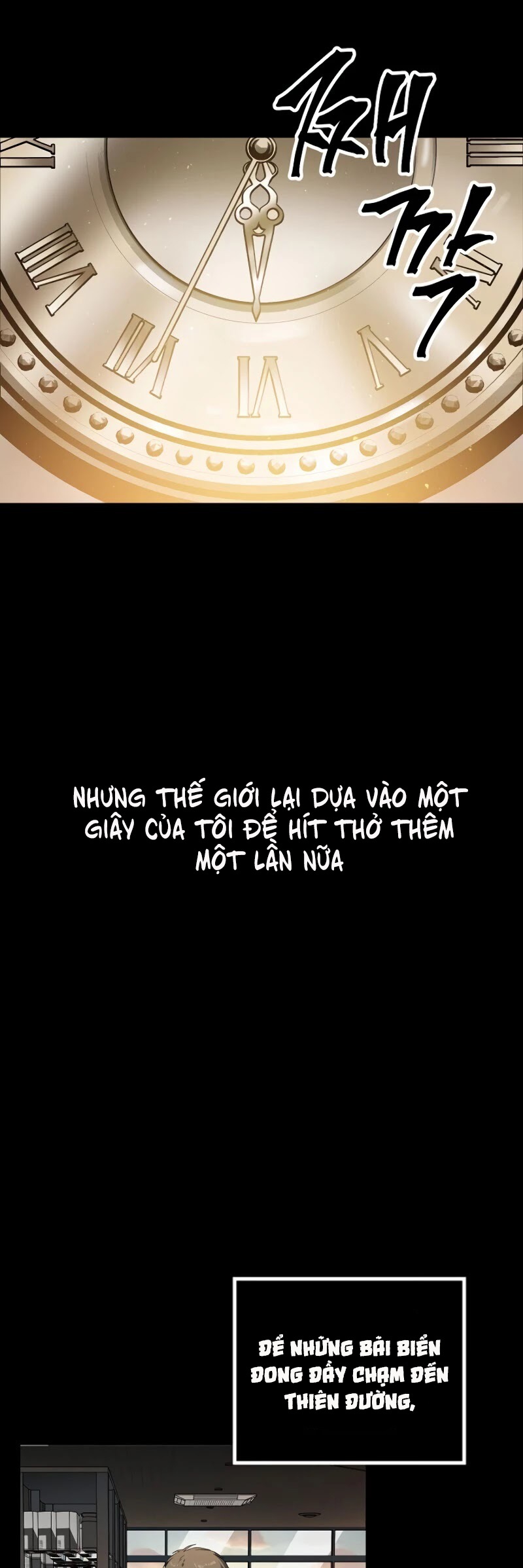 Đọc truyện Thợ săn cảm tử rank SSS - Chap 34