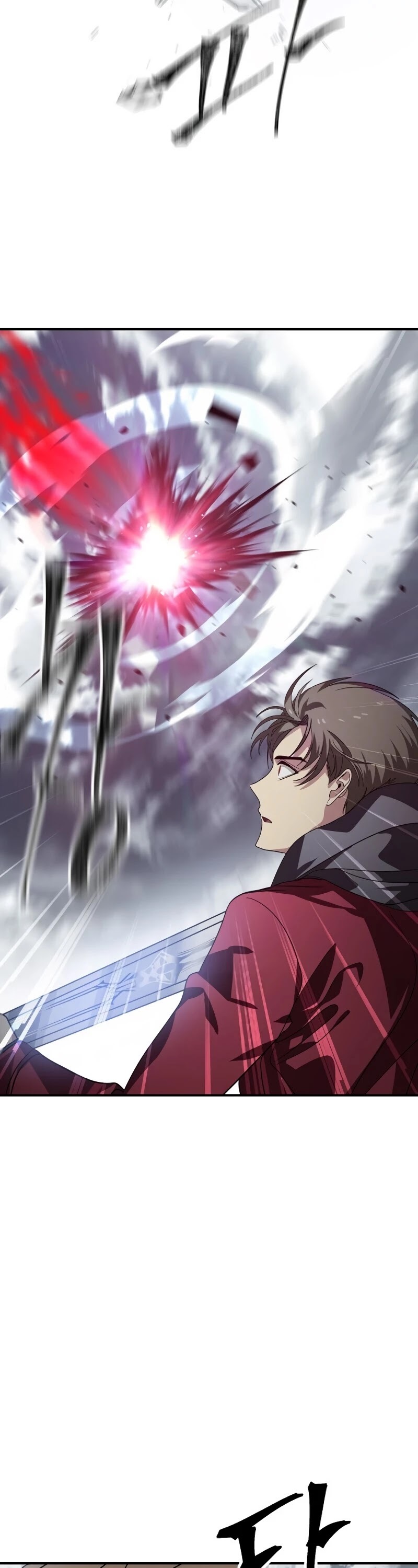 Đọc truyện Thợ săn cảm tử rank SSS - Chap 34