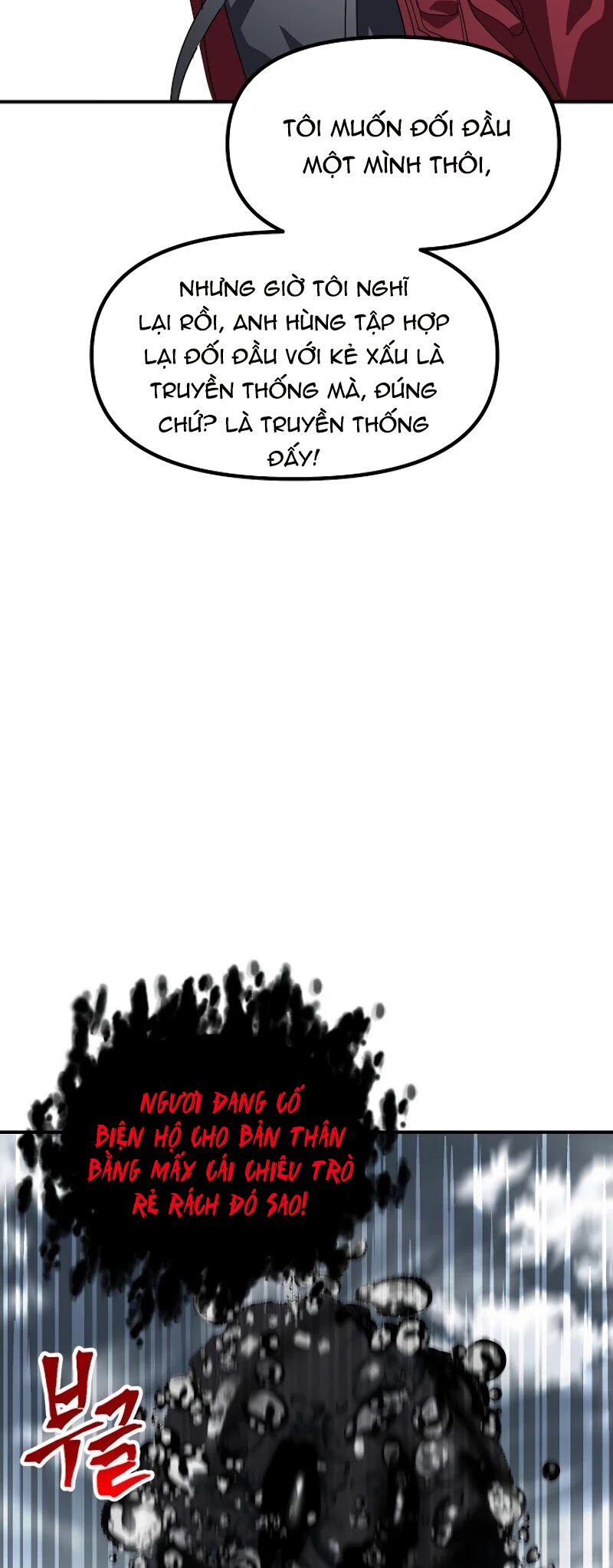 Đọc truyện Thợ săn cảm tử rank SSS - Chap 34