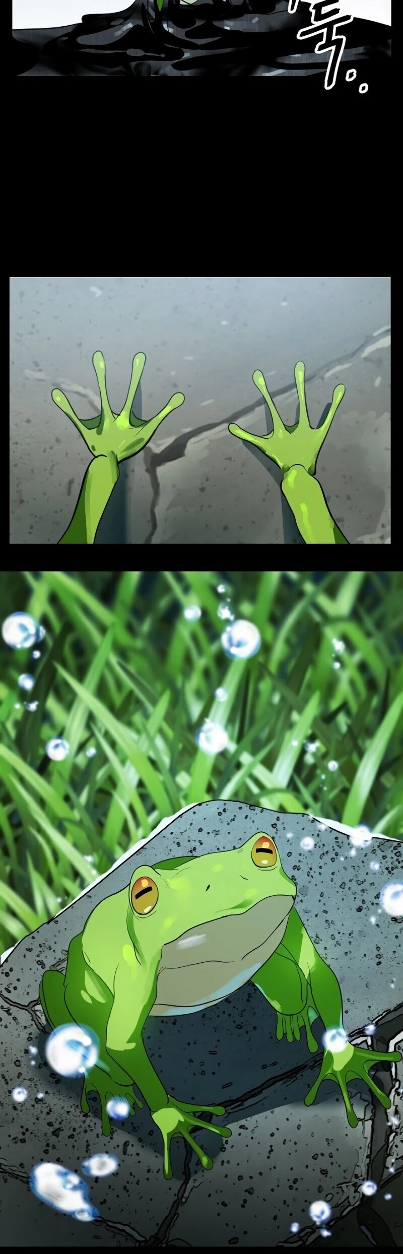 Đọc truyện Thợ săn cảm tử rank SSS - Chap 34