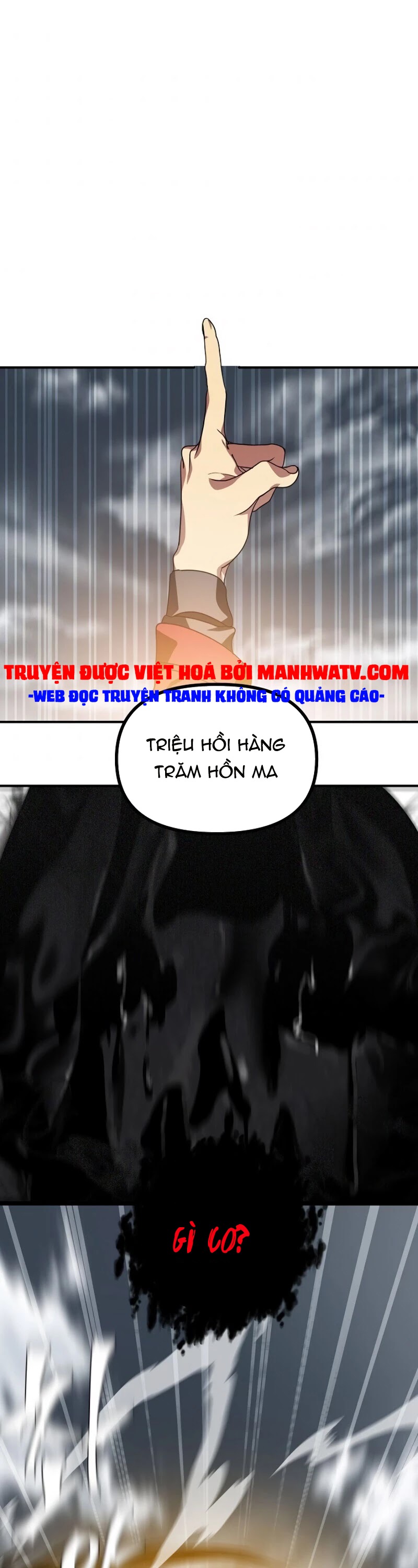 Đọc truyện Thợ săn cảm tử rank SSS - Chap 34