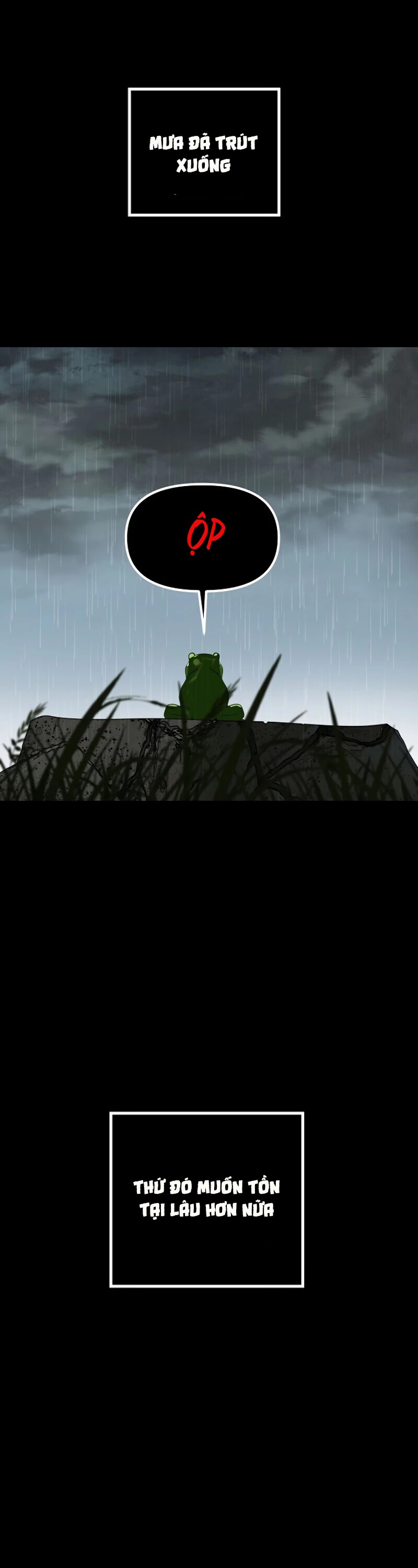 Đọc truyện Thợ săn cảm tử rank SSS - Chap 34