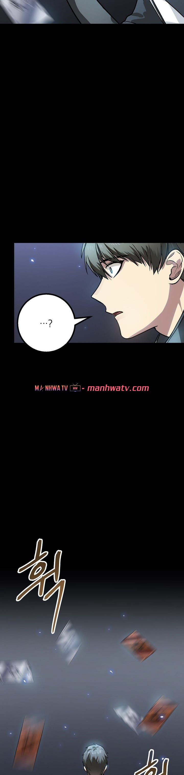 Đọc truyện Thợ săn cảm tử rank SSS - Chap 6