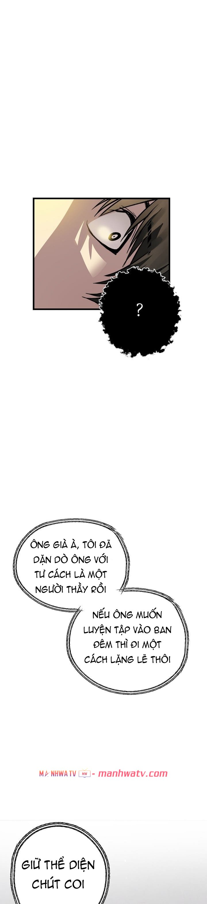 Đọc truyện Thợ săn cảm tử rank SSS - Chap 6