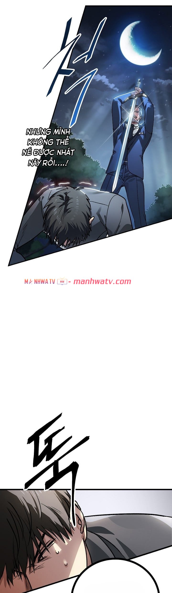 Đọc truyện Thợ săn cảm tử rank SSS - Chap 6