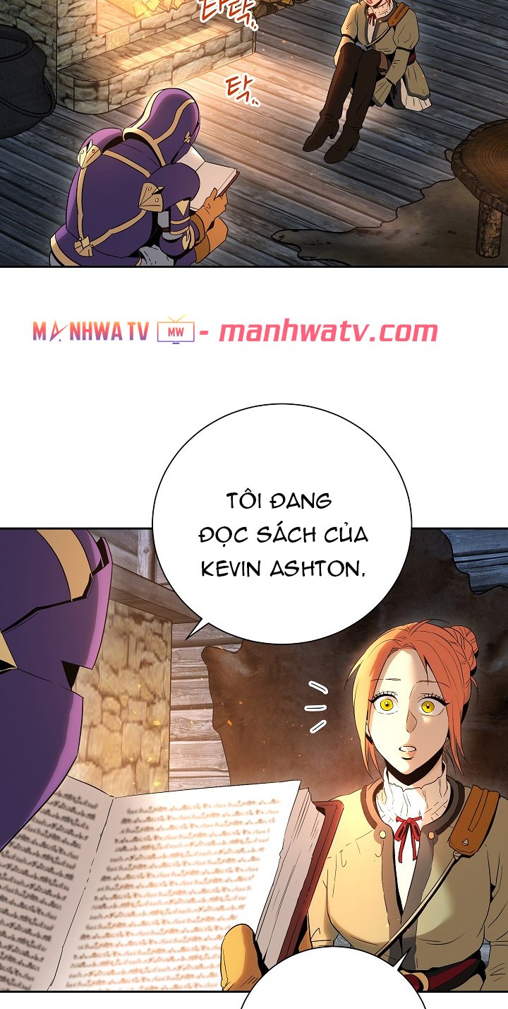 Đọc truyện Cốt binh trở lại - Chap 94