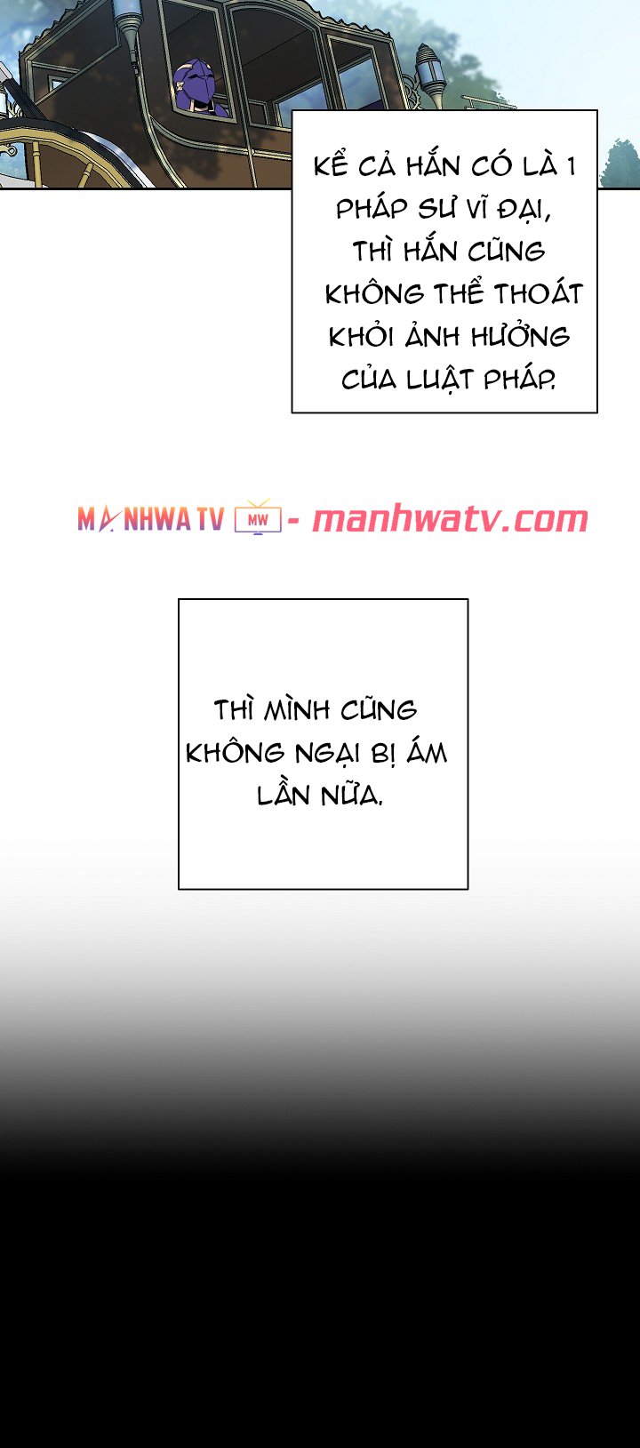 Đọc truyện Cốt binh trở lại - Chap 99
