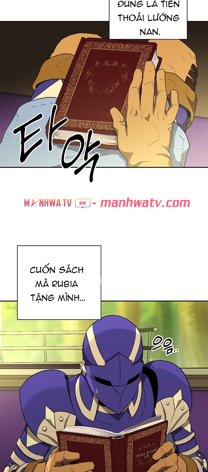 Đọc truyện Cốt binh trở lại - Chap 99