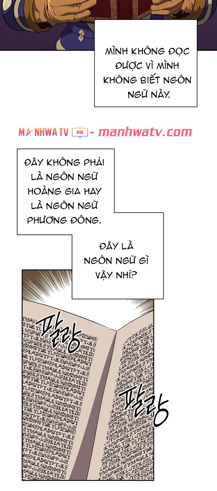 Đọc truyện Cốt binh trở lại - Chap 99