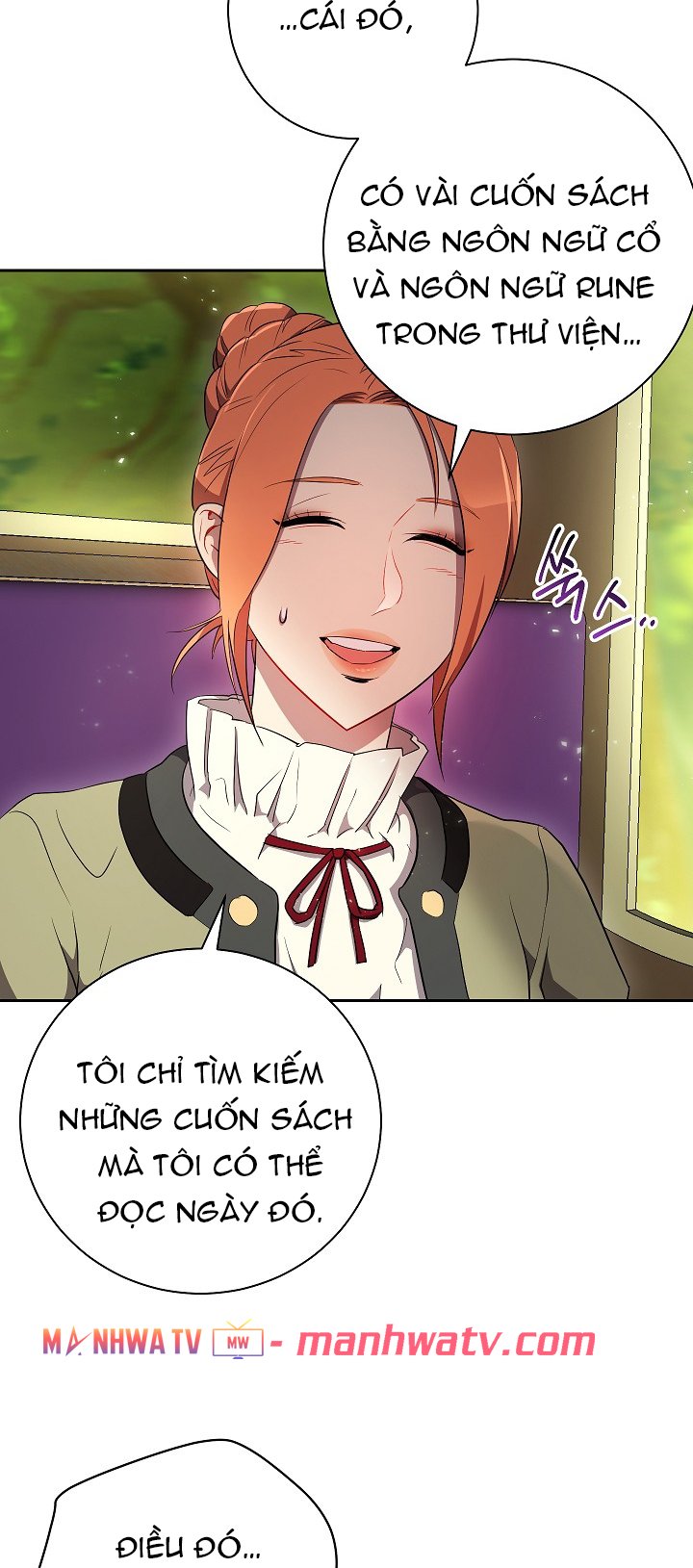 Đọc truyện Cốt binh trở lại - Chap 99