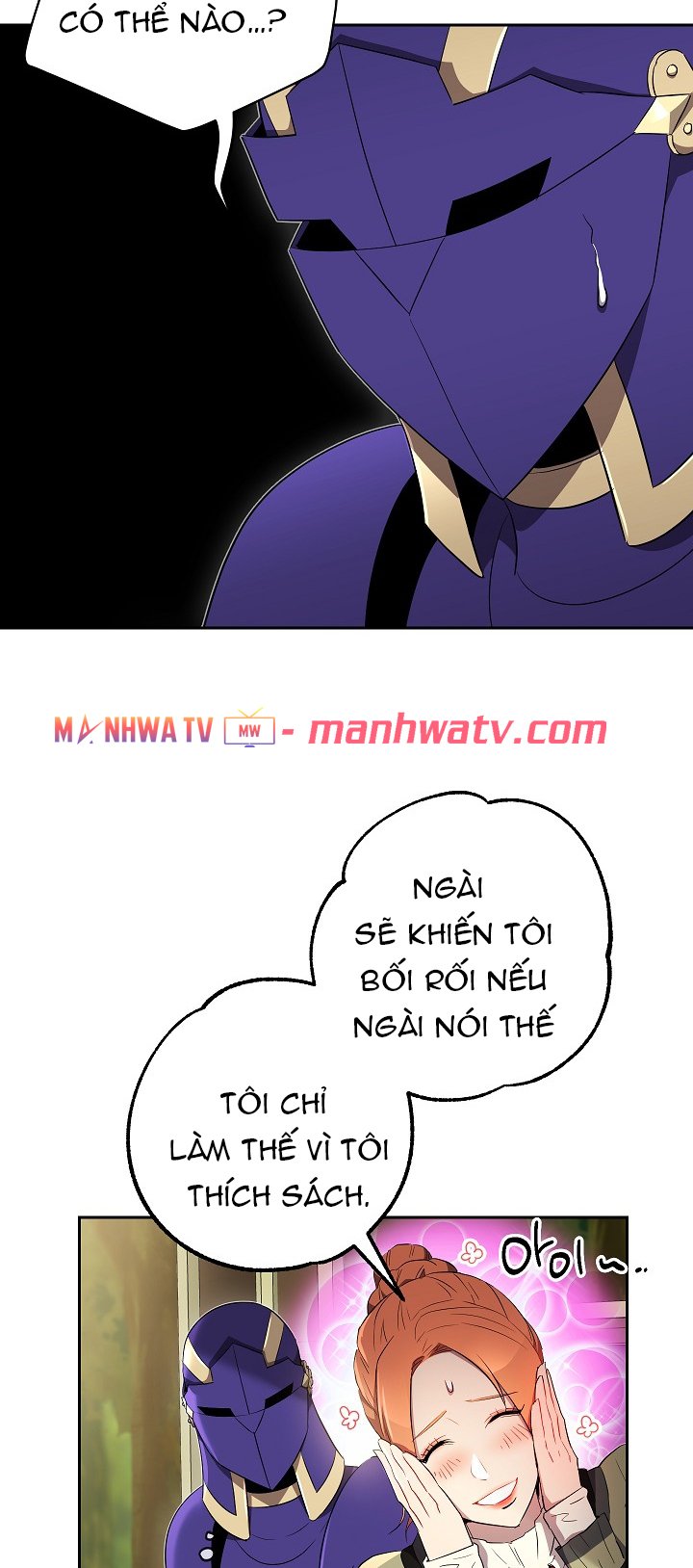 Đọc truyện Cốt binh trở lại - Chap 99