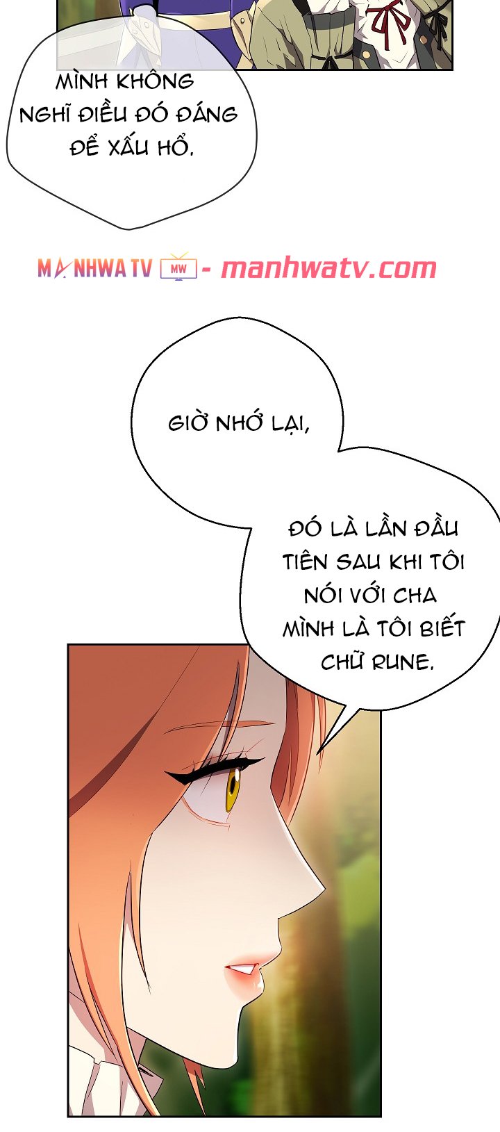 Đọc truyện Cốt binh trở lại - Chap 99