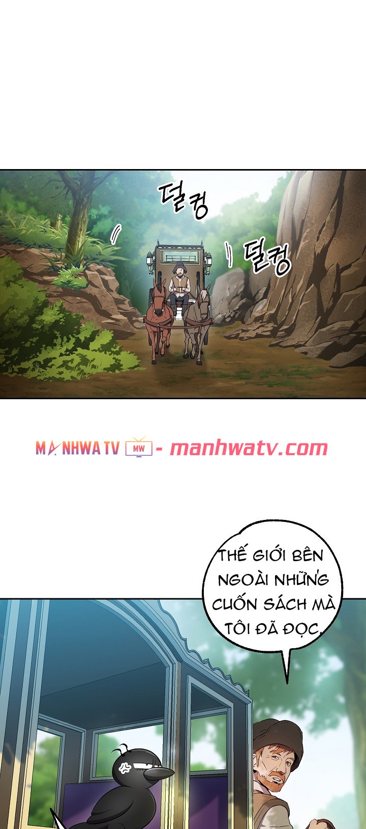 Đọc truyện Cốt binh trở lại - Chap 99