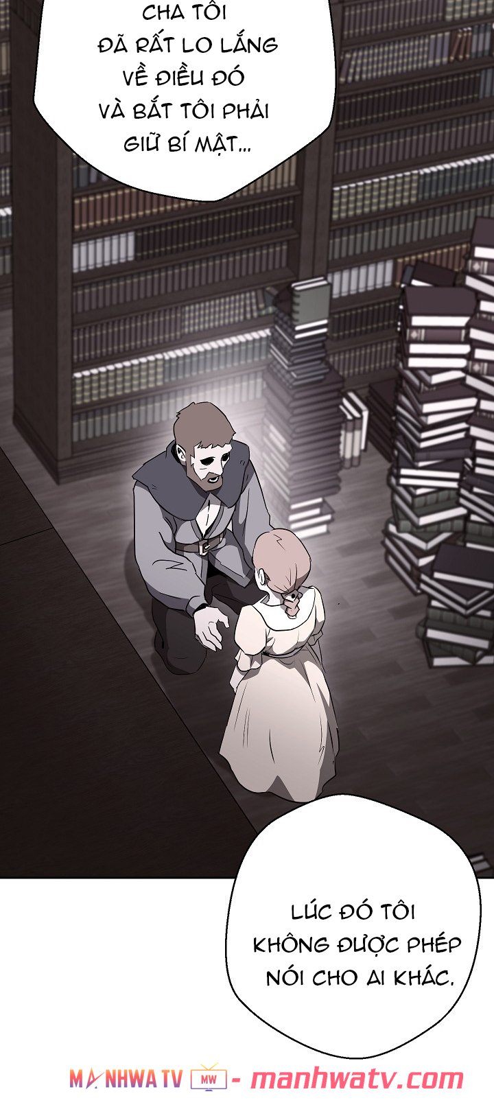 Đọc truyện Cốt binh trở lại - Chap 99