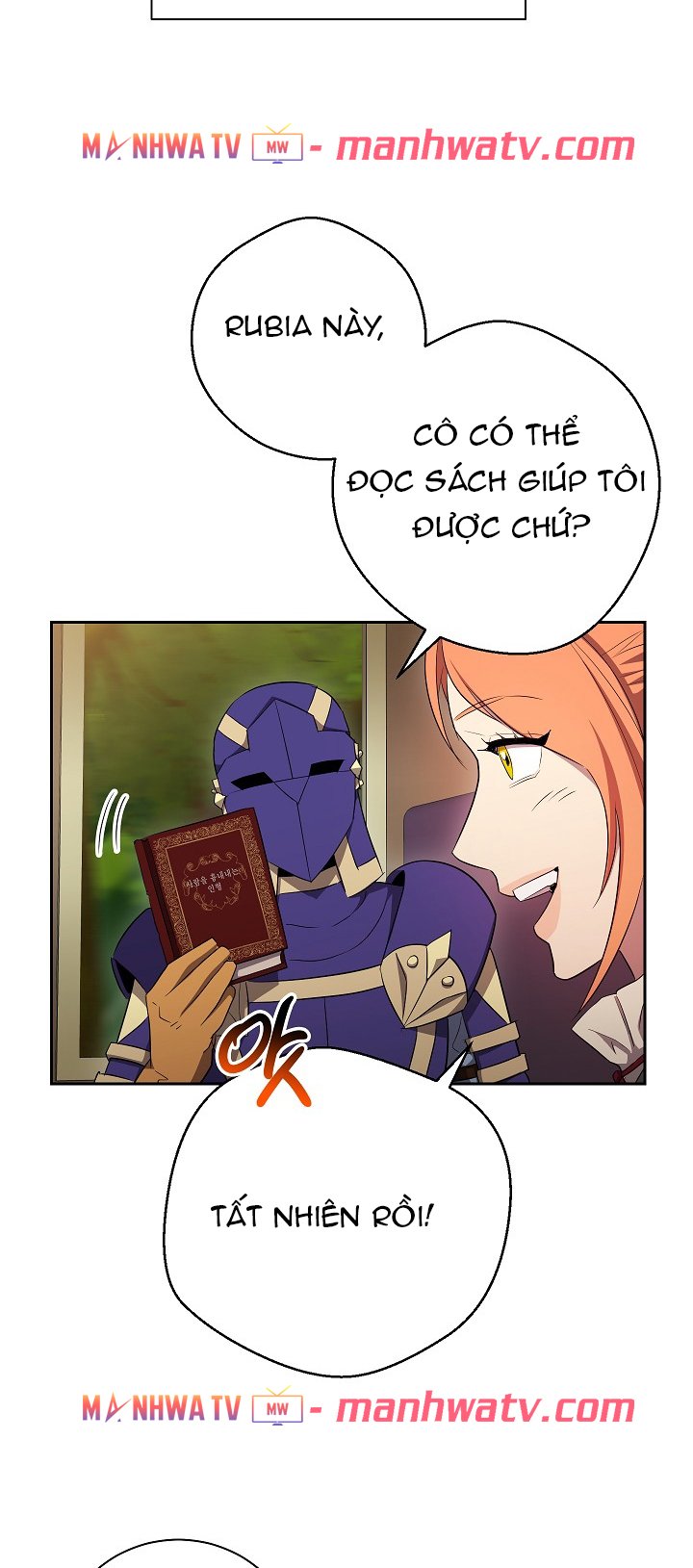 Đọc truyện Cốt binh trở lại - Chap 99