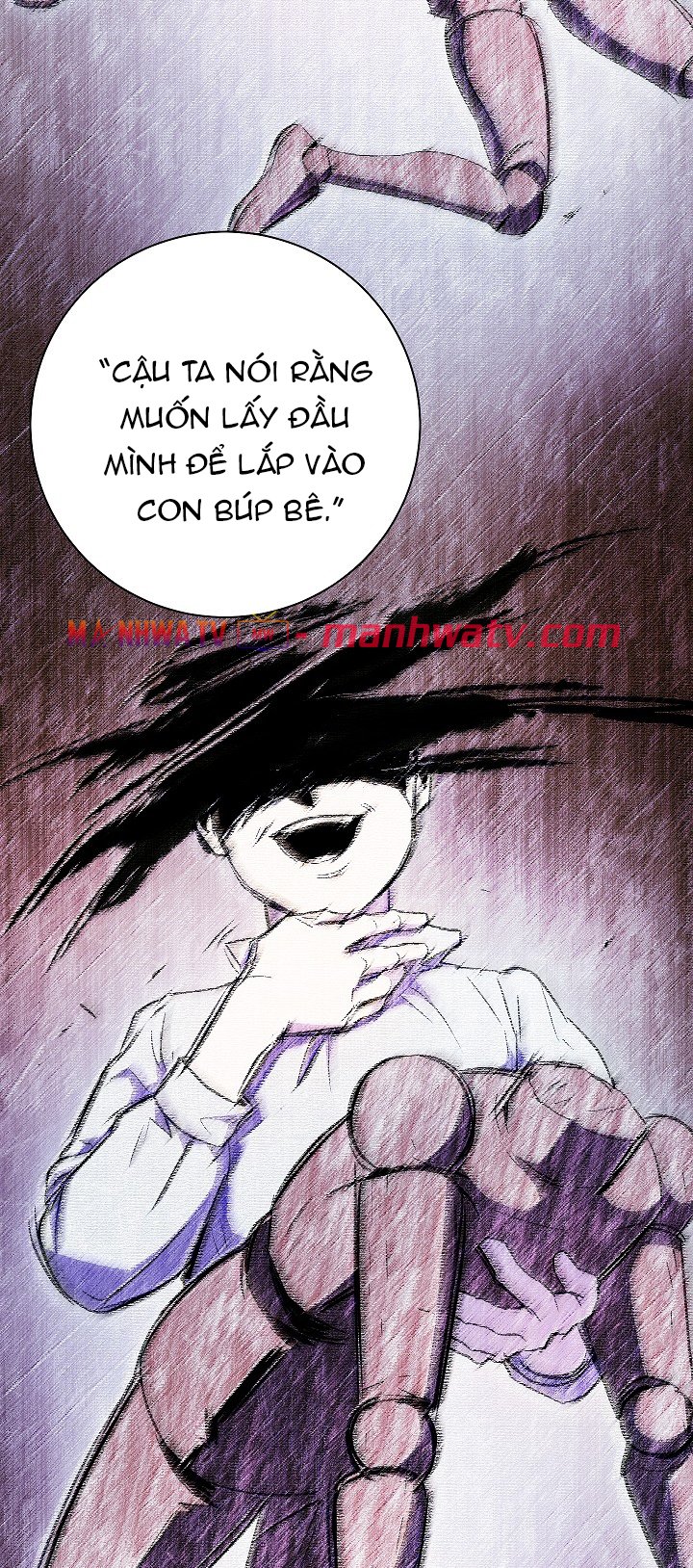 Đọc truyện Cốt binh trở lại - Chap 99