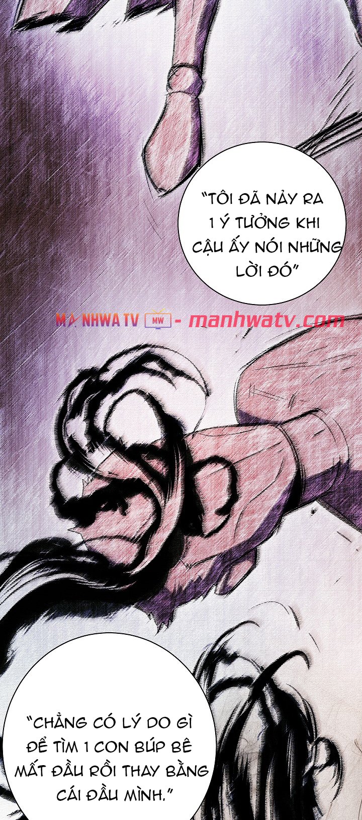 Đọc truyện Cốt binh trở lại - Chap 99