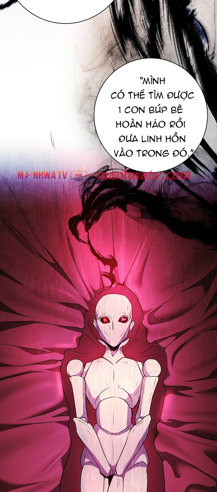 Đọc truyện Cốt binh trở lại - Chap 99