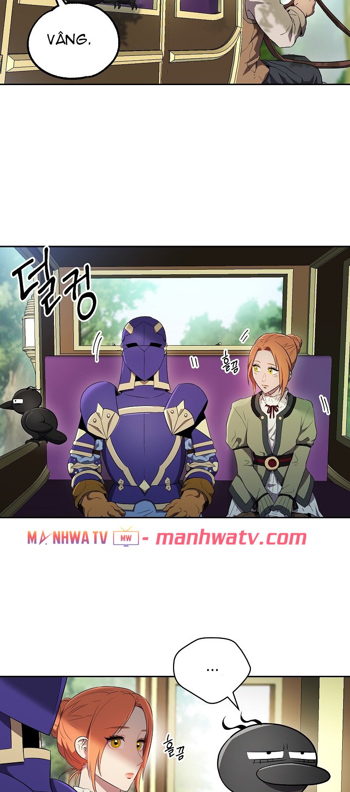 Đọc truyện Cốt binh trở lại - Chap 99