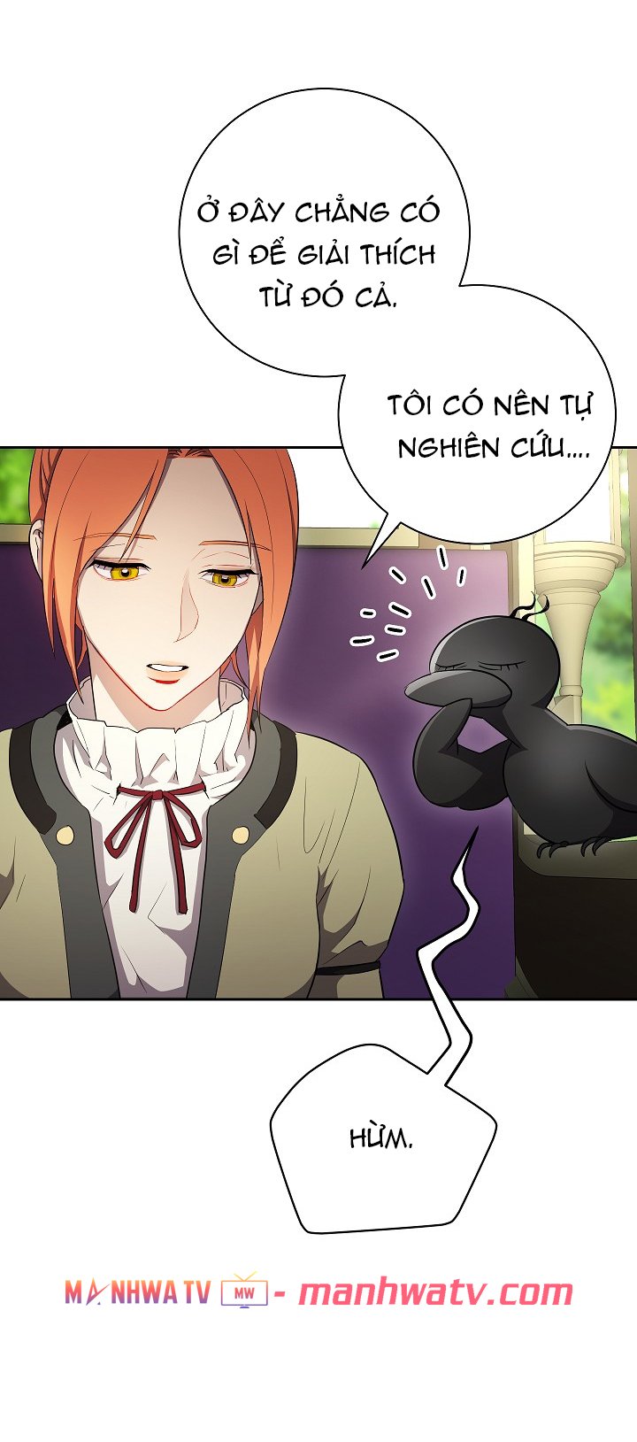 Đọc truyện Cốt binh trở lại - Chap 99