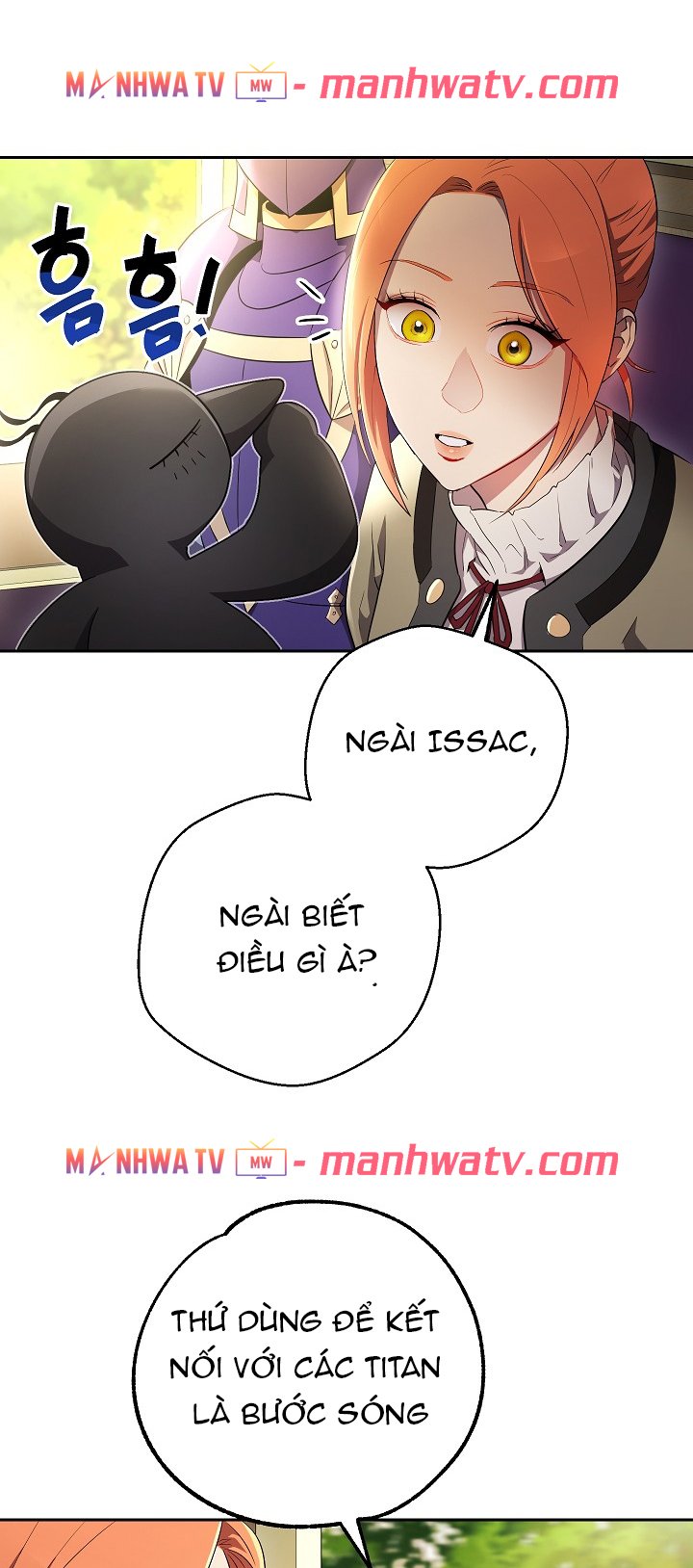 Đọc truyện Cốt binh trở lại - Chap 99