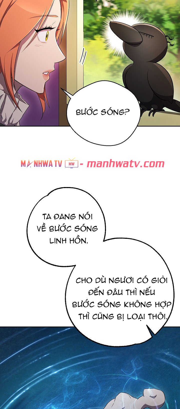 Đọc truyện Cốt binh trở lại - Chap 99