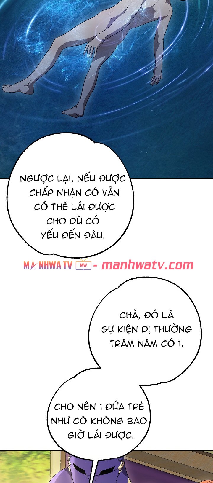 Đọc truyện Cốt binh trở lại - Chap 99