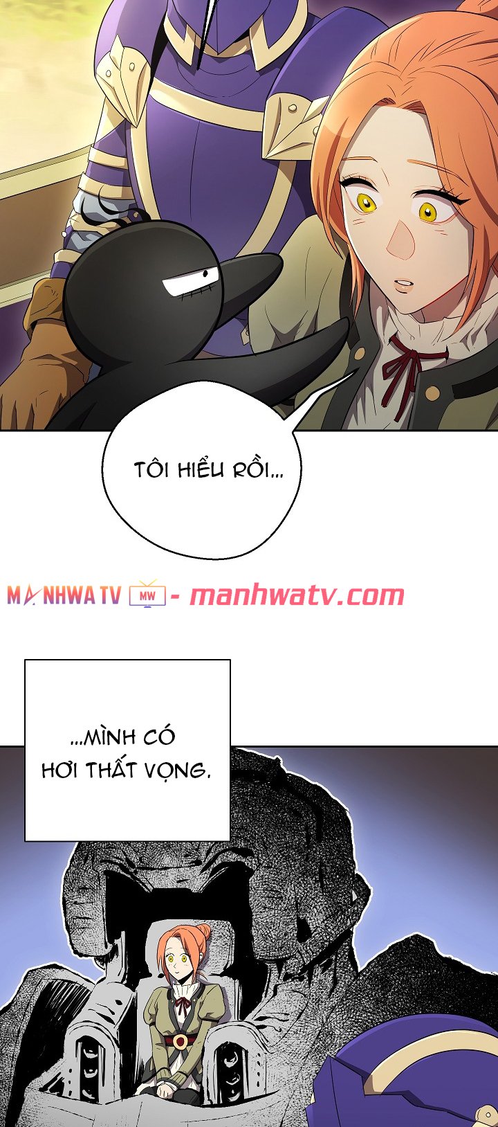 Đọc truyện Cốt binh trở lại - Chap 99