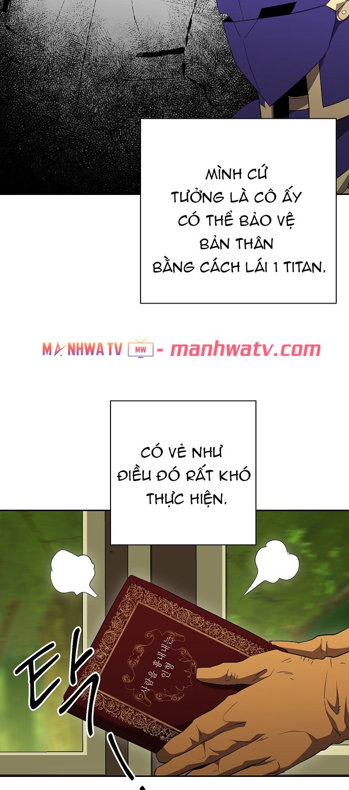 Đọc truyện Cốt binh trở lại - Chap 99