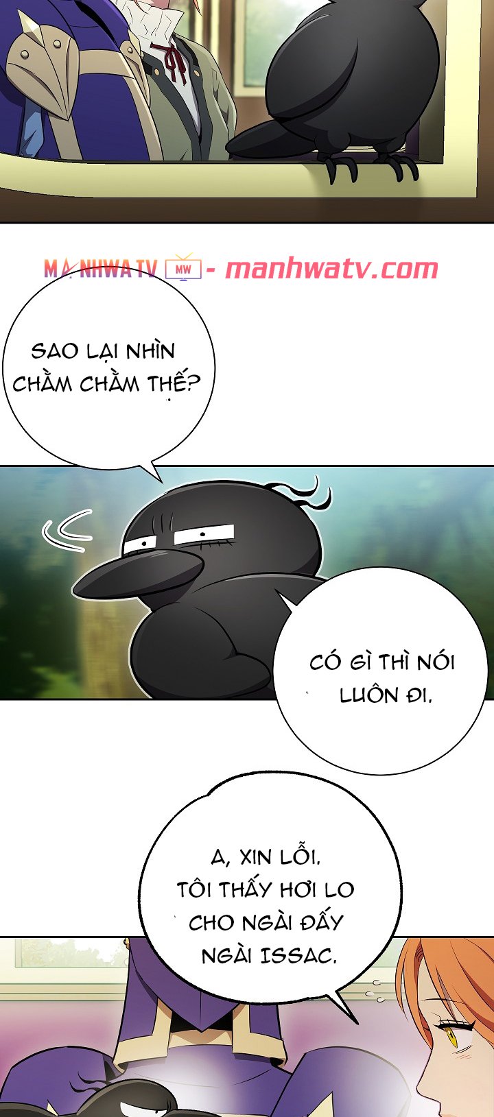 Đọc truyện Cốt binh trở lại - Chap 99