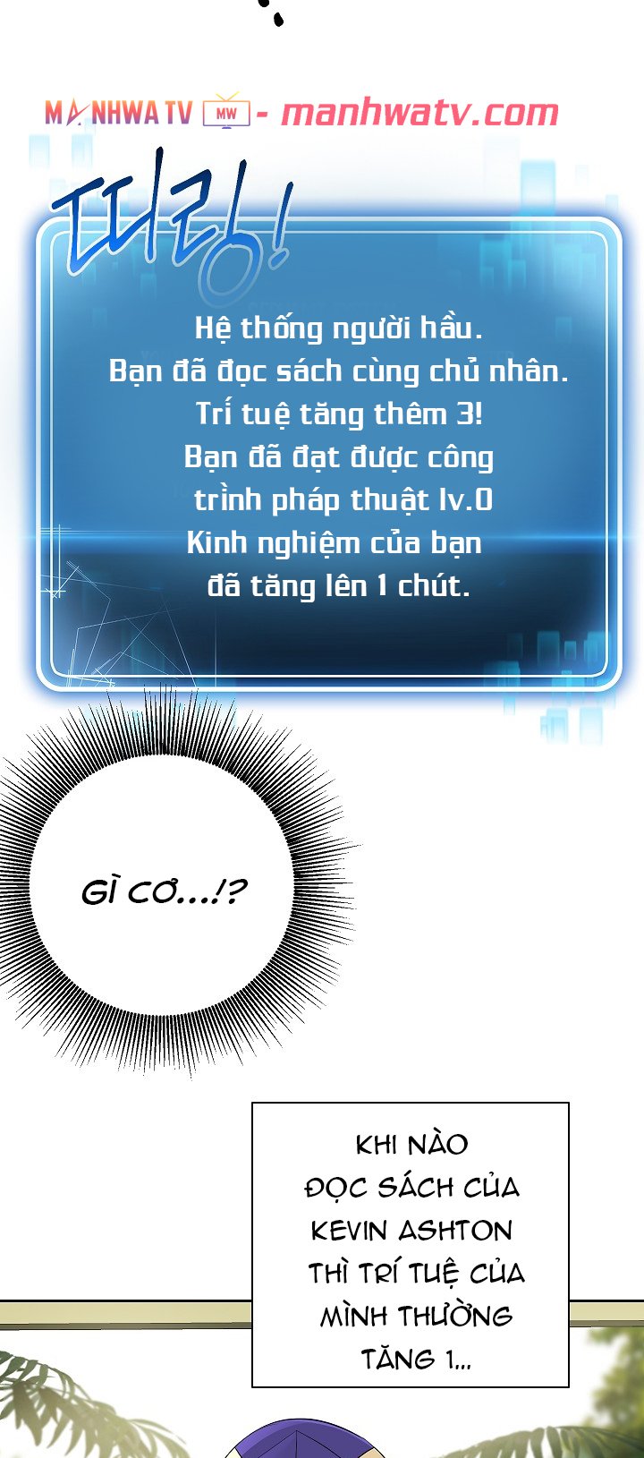 Đọc truyện Cốt binh trở lại - Chap 99