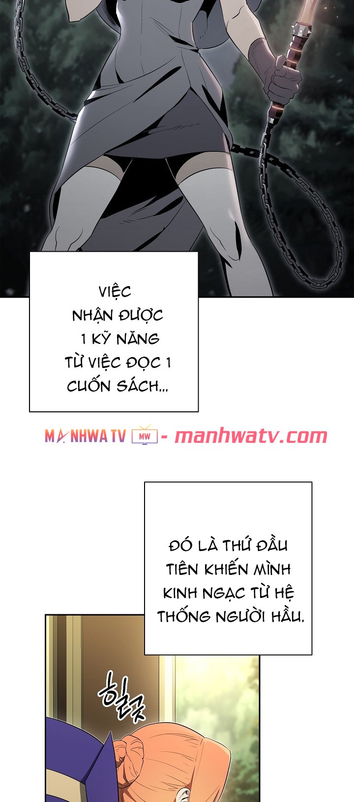 Đọc truyện Cốt binh trở lại - Chap 99