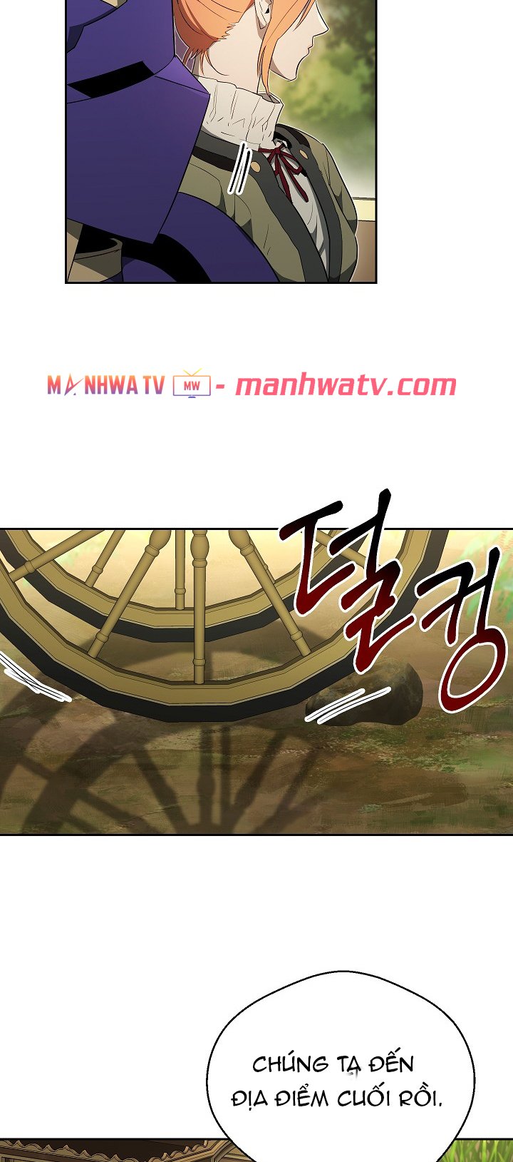 Đọc truyện Cốt binh trở lại - Chap 99