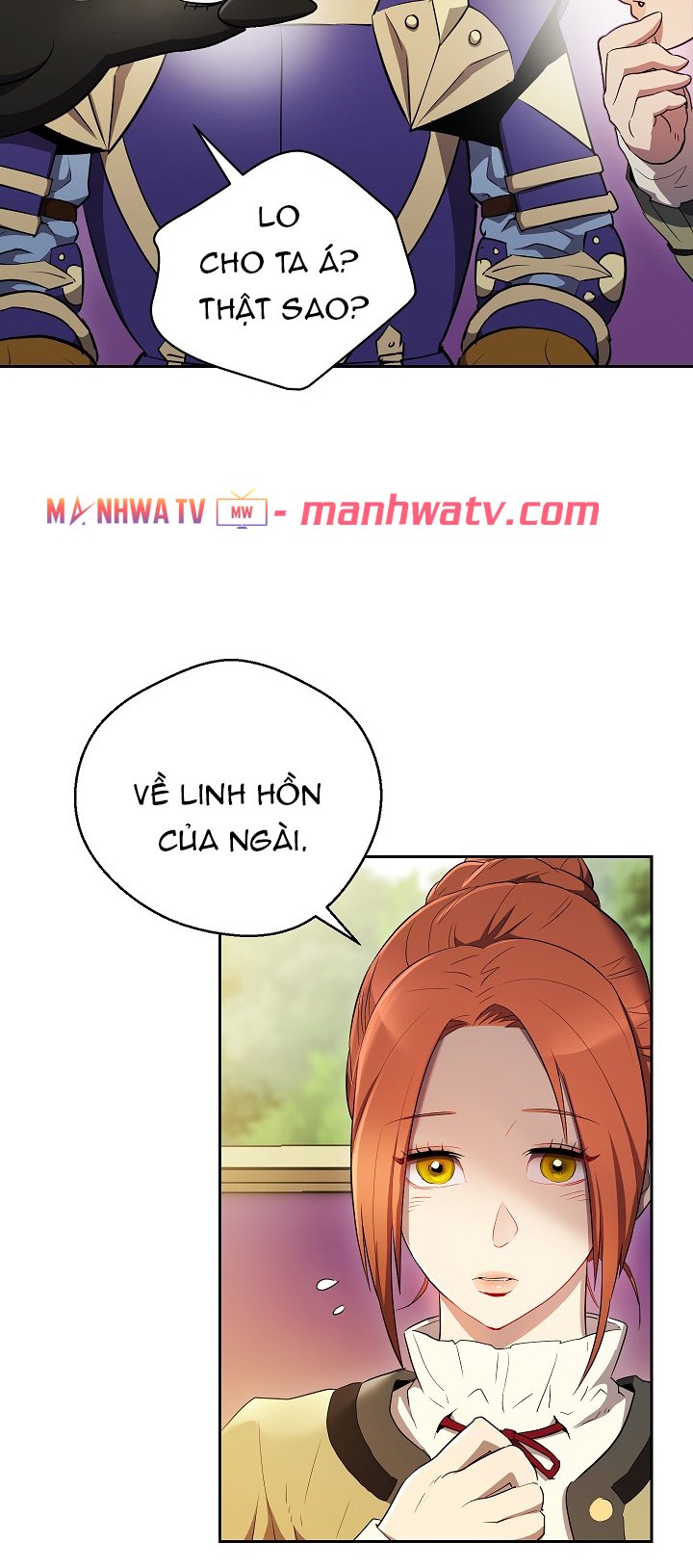 Đọc truyện Cốt binh trở lại - Chap 99