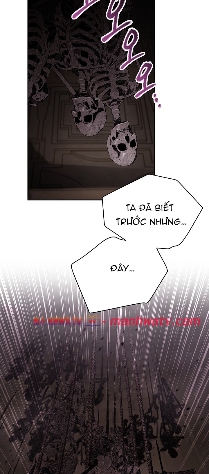 Đọc truyện Cốt binh trở lại - Chap 99