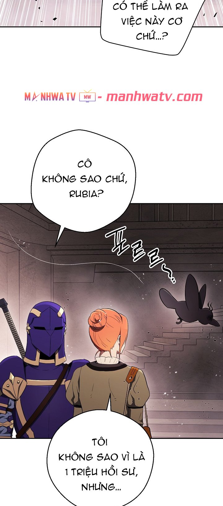 Đọc truyện Cốt binh trở lại - Chap 99