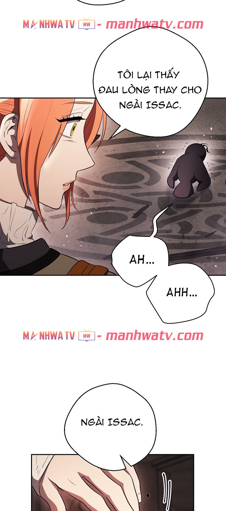 Đọc truyện Cốt binh trở lại - Chap 99
