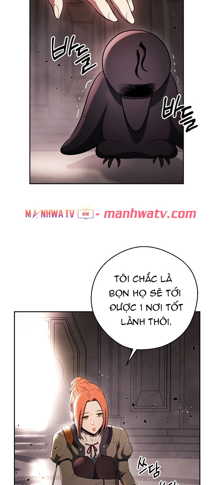 Đọc truyện Cốt binh trở lại - Chap 99