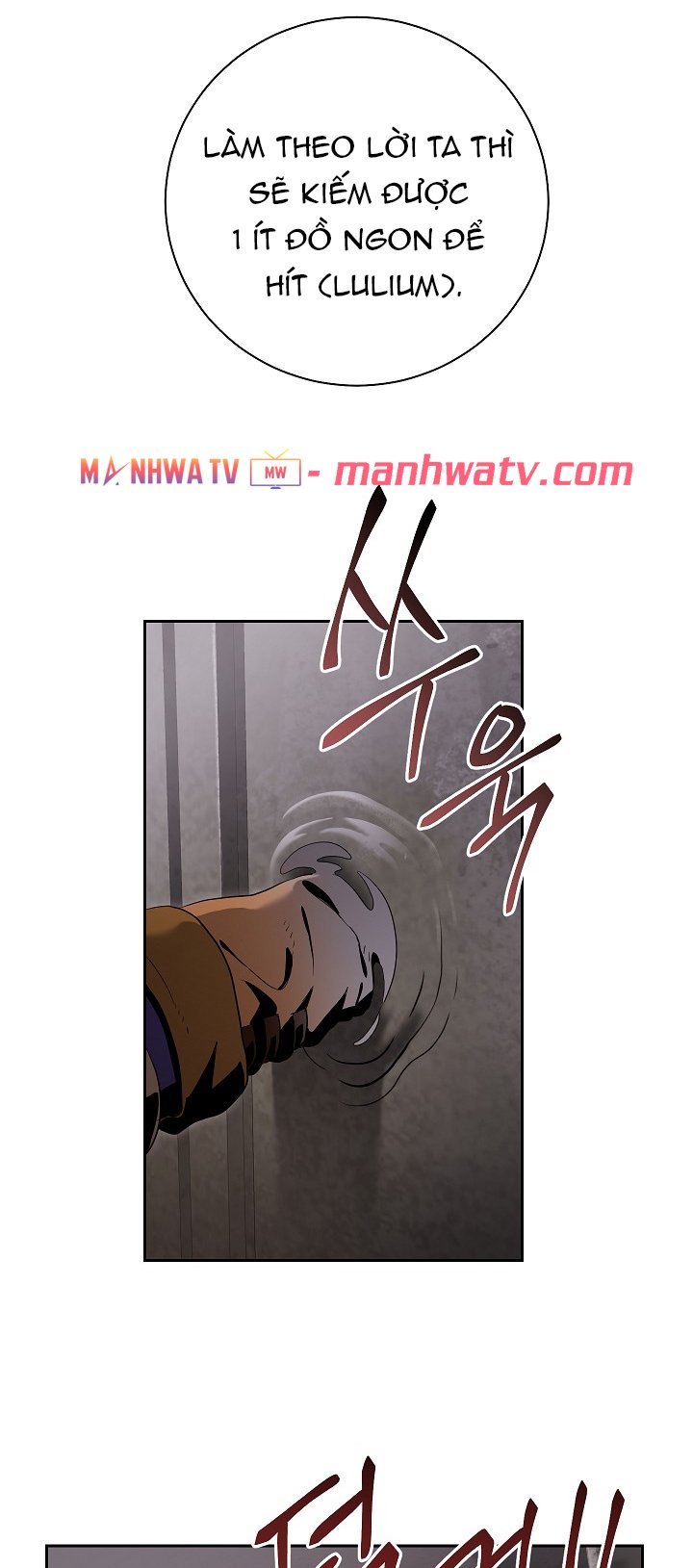 Đọc truyện Cốt binh trở lại - Chap 99