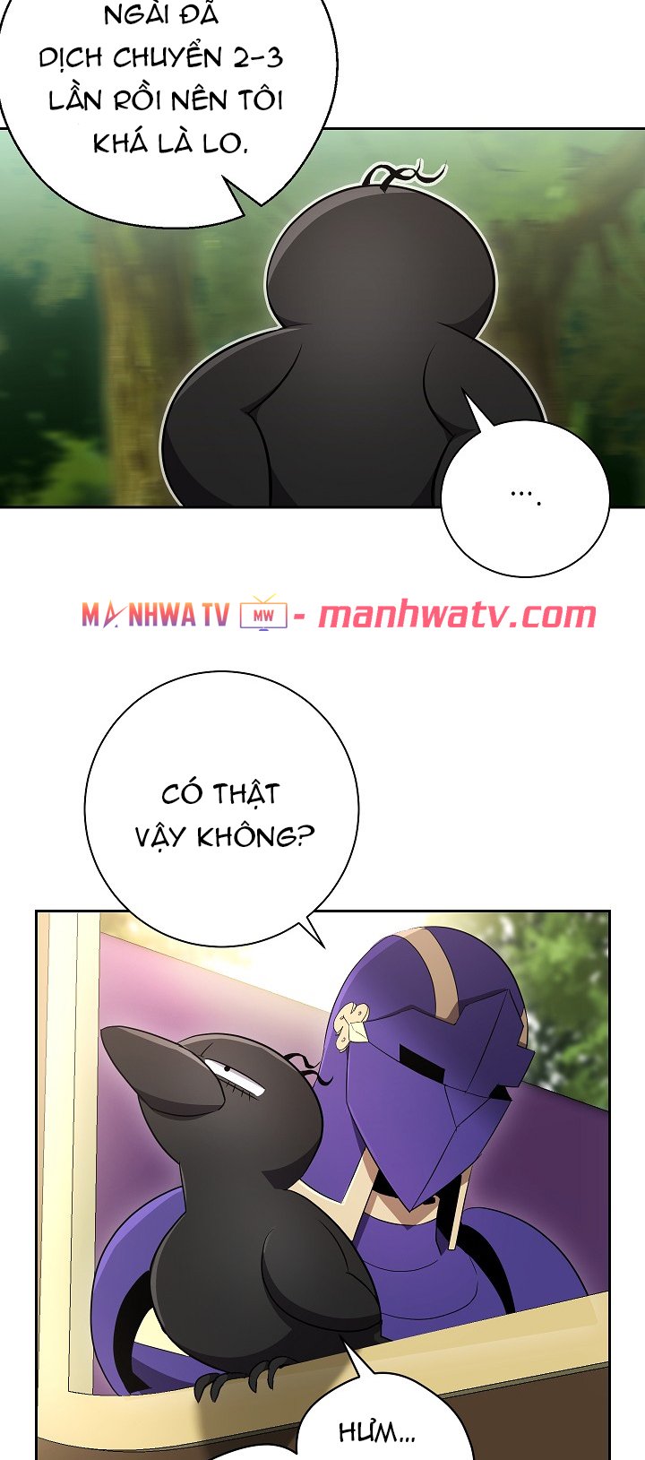 Đọc truyện Cốt binh trở lại - Chap 99