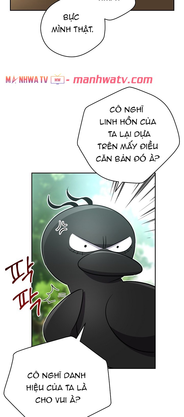 Đọc truyện Cốt binh trở lại - Chap 99